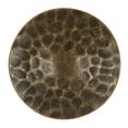 thumbnail image 4 of Hickory Hardware P2170-WOA 1.25 In. Craftsman Windover Antique Cabinet Knob, 4 of 4