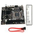 thumbnail image 3 of Motherboard, Durable High Performance Safe Practical Excellent Workmanship Convenient USB 2.0 Motherboard, For Computer Desktop, 3 of 8