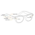 thumbnail image 4 of Smart Glasses, Smart Translation Glasses Surround Sound  for Cycling, 4 of 7