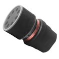 thumbnail image 2 of Núcleo de micrófono dinámico Yuxing negro, 2 of 5