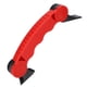 thumbnail image 2 of Kit De Herramientas De Calafateo, Herramienta De Calafateo De Sellador Squeegee Uniforme Resistente Y Duradero Control De Agarre Fuerte Para Carpintería ANGGREK Otros, 2 of 8