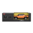 thumbnail image 4 of Vehículo Radiocontrol RASTAR Hummer GMC Anaranjada, 4 of 4
