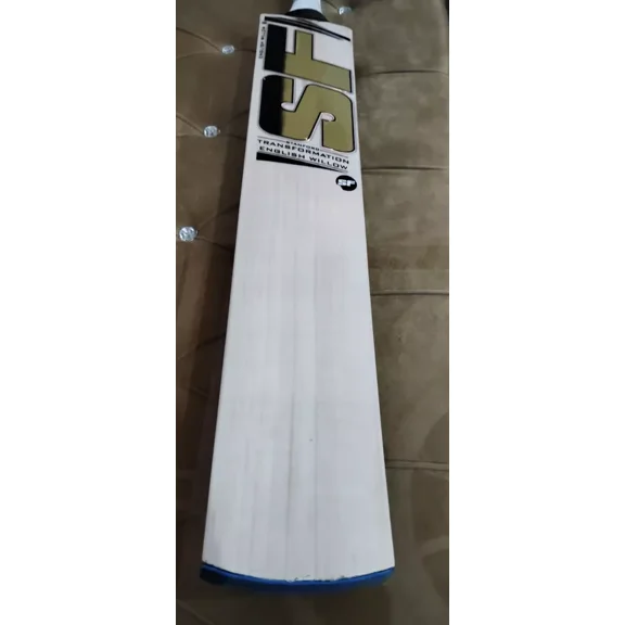 SF Stanford English Willow Grade 1 Cricket Bat – Ready to Play for Superior Performance and Durability