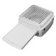 thumbnail image 1 of Built in Nail Dust Collector Desktop Nail Vacuum Cleaner Gel Nails Manicure Desk Collector Exhaust F, 1 of 5