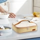 thumbnail image 4 of Bolsa de Almuerzo Portátil Xihbxyly Liquidación de Verano con Aislamiento Resistente y Duradera, 4 of 6