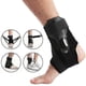thumbnail image 1 of Ankle Support Brace Compression Ankle Stabilize Adjustable Ankle Protector, 1 of 4