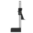 thumbnail image 2 of Digital Height Aperture Depth Gauge with Magnetic Base 0-150mm for Woodwork Measurement, 2 of 7
