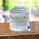 thumbnail image 2 of Contenedores de agua para almacenamiento Tanque de almacenamiento de agua de emergencia para jardín al aire libre 11.3L con Grifo, 2 of 9