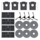 thumbnail image 1 of for Dreame X40 Ultra/X40 Pro/S30 Pro Ultra Vacuum Side Brush Dust Bag, 1 of 5