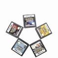 thumbnail image 3 of 11 Models Classics Game DS Cartridge Console Card - SOULSILVER SOULSILVER, 3 of 3