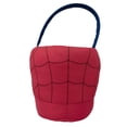 thumbnail image 2 of Spiderman Medium Plush Basket, 2 of 6