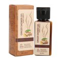 thumbnail image 2 of Gel de Ducha de Jengibre de Drenaje de 30ml que Aprieta la Piel Hidratante Refrescante Adelgazante Gel de Baño para Mujeres Herramienta de Baño para el Hogar Adecuada para Todo ANGGREK Otros, 2 of 8