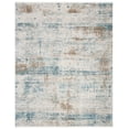 thumbnail image 2 of Safavieh Eclipse Asher Abstract Area Rug, Beige/Light Gray, 9' x 12', 2 of 8