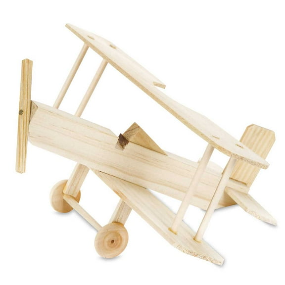 Wood Model Kit, Sailboat