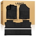thumbnail image 1 of Alfombrillas LASFIT para Honda Ridgeline 2017-2025 Crew Cab, 1 of 8