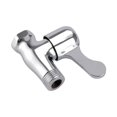 thumbnail image 3 of GUOOL Shut Off Valve Adapter Angle Stop Valve for Balcony Washing Machine Bathroom zinc alloy, 3 of 9