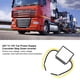 thumbnail image 3 of Convertidor de Potencia del Vehículo de 24 V A 12V Voltaje de DC Transformador Hacia Abajo Con Protección Contra Sobrecarga para el de Audio de Autobuses para Camiones de, 3 of 7