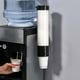 thumbnail image 1 of Organizadores y almacenamiento de armario, dispensador de agua de plástico colgante, vaso desechable con soporte adhesivo, vasos de papel, suministros para fiesta de Halloween, estante de almacenamien, 1 of 8