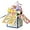Easter Bunny, variant on SwiftPulse Pop Up Father's Day Card for Dad, 3D Best Dad Pop up Birthday Gift Card for Husband, Son, Grandpa, Stepfathers, Brother, Friendship, Son in Law, with Envelope and Notecard