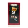 thumbnail image 2 of Hallmark Ornament: 1993 Smile! It's Christmas | QX5335, 2 of 2