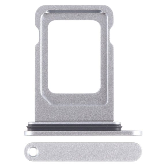 Sim Tray Compatible With iPhone 15 In Blue