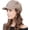 67145_coffee, variant on Fashion Newsboy Hats for Women Winter Warm Pageboy Cabbie Cap Beret