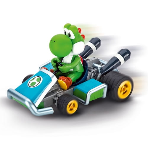 mario remote control car walmart