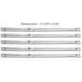 thumbnail image 5 of Replacement Grill Burner for Char-Broil 463348017, 463347518, 463347017, Gas Models, 5-Pack, 5 of 5