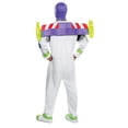 thumbnail image 2 of Ropa de cosplay de Toy Story Bass Lightyear para caminar, ropa de actuación en el escenario de muñeca de dibujos animados, ropa de cosplay, 2 of 5