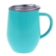 thumbnail image 3 of 2 Unids Vaso de material acero Inoxidable Taza Aislada con para Actividad al Picnic Senderismo Sharpla Vaso de vino aislado de 2 piezas, 3 of 8