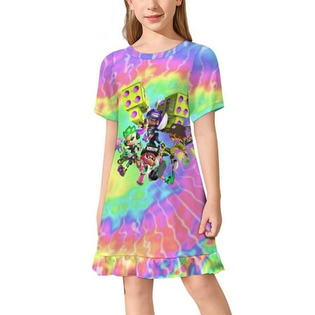 Splatoon 2 Game Children's...