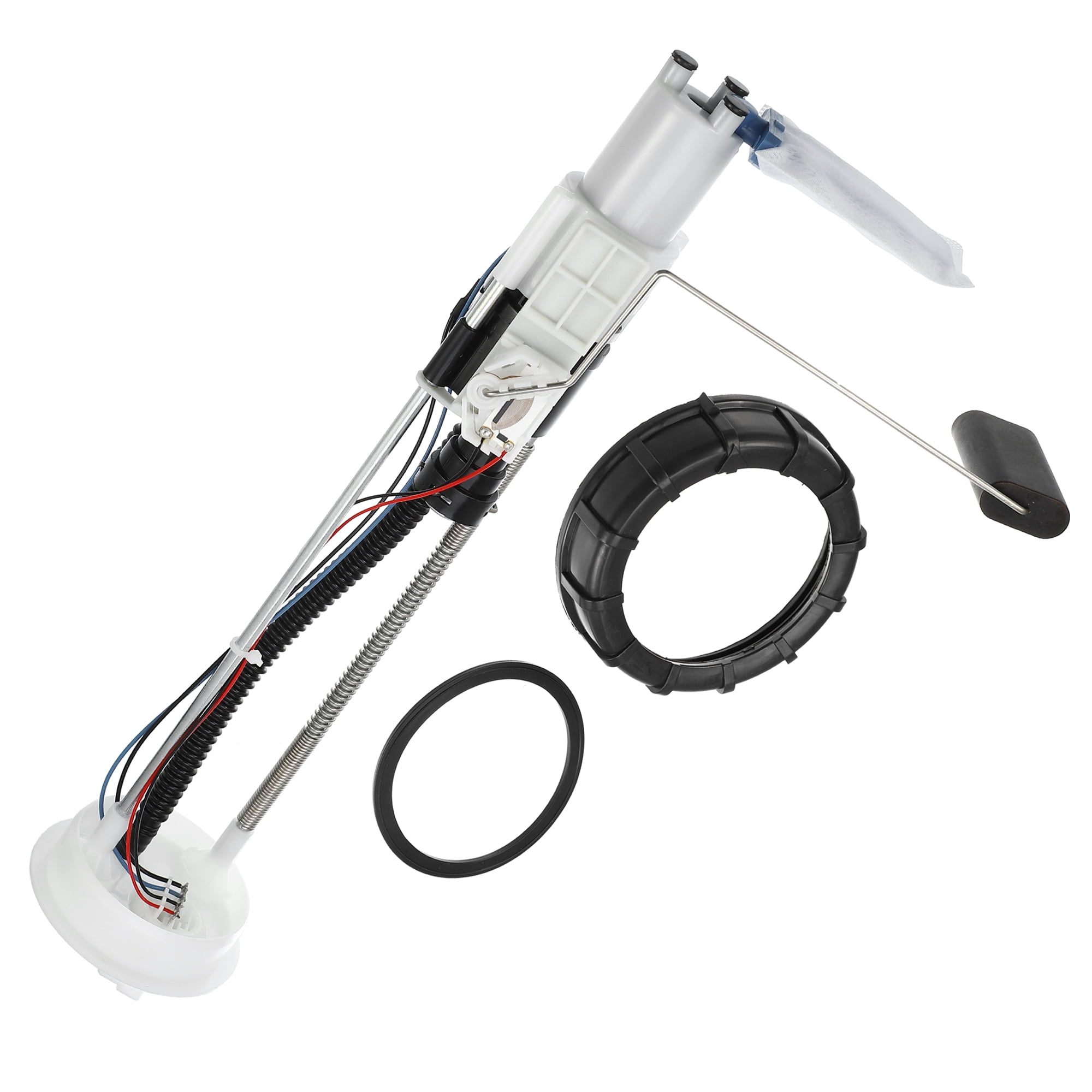 Electric Fuel Pump Assembly 2204403 for Polaris RZR 4 800 Plastic 