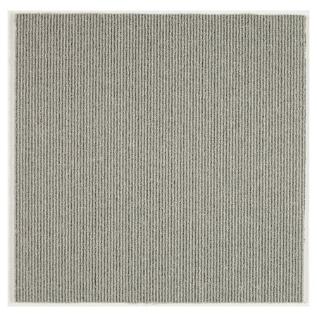 - Capel Rugs Shoal Platinum Sisal Woven Indoor Area Rug