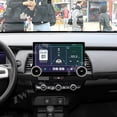 thumbnail image 4 of ZWNAV 11.5 inch Android 15 Car Radio For Honda Fit 2019-2025 Car Multimedia Video Player GPS Navigation Carplay Head Unit Touch Screen 4G, 4 of 15