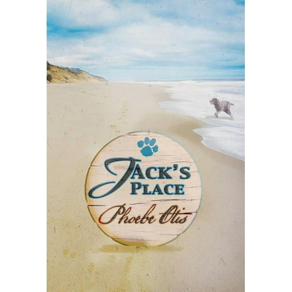 Jack's Place, (Hardcover)