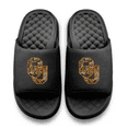 thumbnail image 2 of Unisex ISlide  Oklahoma Sooners RealTree Clipping Mask Motive Slide Sandals, 2 of 5