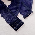 thumbnail image 5 of Lingerie Set for Women Sexy Lace Bra and Panty Sets 2 Piece Lace Bralette Set, 5 of 7