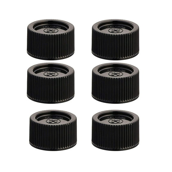 Hayward Hayward Filter Drain Cap W/ Gasket 2 Pack