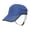 Dark Blue, variant on Surf Hat Quick-Dry Sun Hat with Adjustable Chin Strap for Surfing Water Sports Baseball Cap, Dark Blue