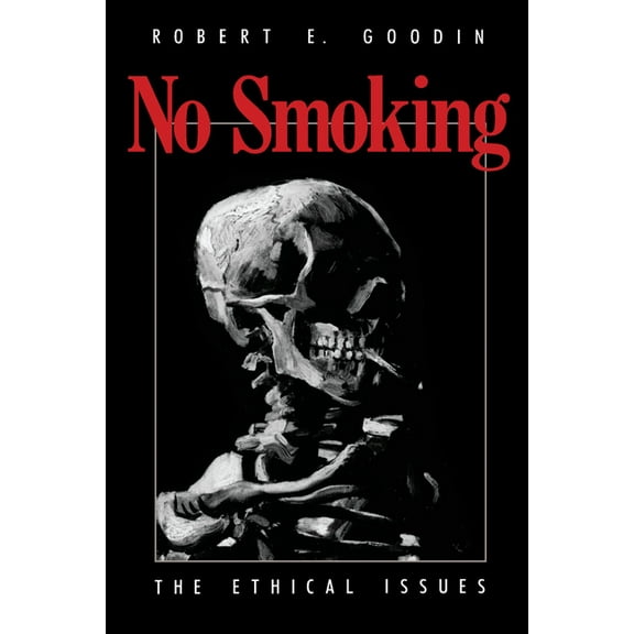 No Smoking : The Ethical Issues (Paperback)