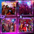 thumbnail image 3 of Gafas LED Glow Glasses HONLYNE, 105 unidades, para niños y adultos, 3 of 7