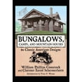 thumbnail image 2 of Bungalows, Camps, and Mountain Houses : 80 Classic American Designs (Paperback), 2 of 2