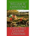 thumbnail image 1 of Pre-Owned A Texas Hill Country Christmas (Hardcover) 1410482049 9781410482044, 1 of 1