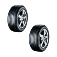 thumbnail image 1 of Paquete de 2 llantas 185/55R15 82H modelo ContiEcoContact 5 Continental, 1 of 1