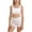 Pink, variant on Aihuaihua Little Girl Bras 5-6 Wireless Supportive Multipack Youth Sports Bra with Stable Support