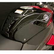 TechSpec Snake Skin Gripster Tank Grip for Yamaha YZF 1000 R1 09-15