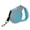 Blue Gray, variant on 5M Retractable Dog Leash Roulette For Small Large Dogs Cat Long Strong Automatic Pet Lead Leash Puppy Traction Rope Accessories