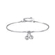thumbnail image 1 of Brazalete de campana Qarigey para mujer decoración de muñeca ajustable, 1 of 6