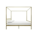 thumbnail image 4 of Novogratz Marion Canopy Bed, 4 of 9