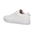 thumbnail image 3 of Tenis Mujer Pirma Casual Urbano Sport Textil Comodo Ligero Cordones Ajustable blanco 22 Pirma 6503, 3 of 4